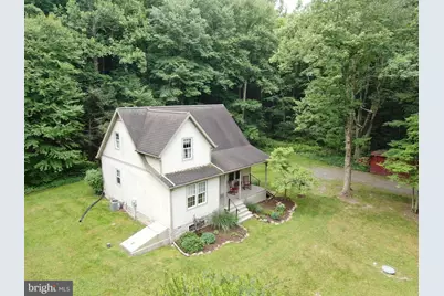 23360 Burns Valley Road, Doylesburg, PA 17219 - Photo 15