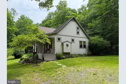 23360 Burns Valley Road, Doylesburg, PA 17219 - Photo 31