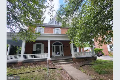 24 Church Street, Mercersburg, PA 17236 - Photo 1