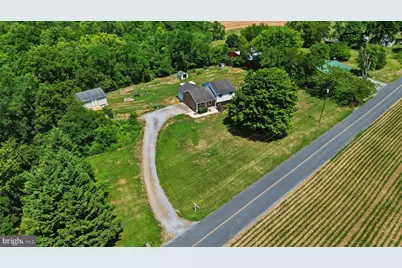 12243 Garnes Road, Mercersburg, PA 17236 - Photo 39