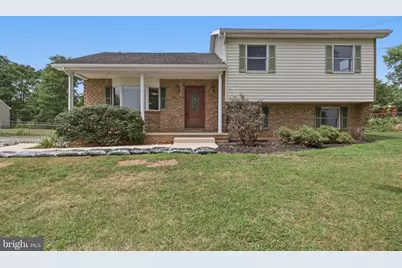 12243 Garnes Road, Mercersburg, PA 17236 - Photo 1