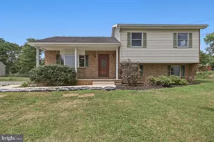 12243 Garnes Rd, Mercersburg, PA 17236 - Photo 1