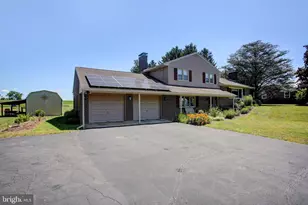 13361 Buchanan Trail West W, Mercersburg, PA 17236 - Photo 1