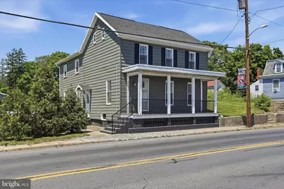 7271 Lincoln Way W, Saint Thomas, PA 17252 - Photo 1