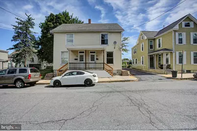219-221 Garfield Street, Chambersburg, PA 17201 - Photo 1