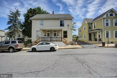 219-221 Garfield Street, Chambersburg, PA 17201 - Photo 1