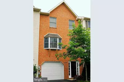 1553 Brechbill Road, Chambersburg, PA 17202 - Photo 1