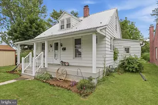 141 N Ridge Ave, Greencastle, PA 17225 - Photo 21