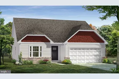 Tbb Wind River Drive #CRANBERRY II, Chambersburg, PA 17202 - Photo 1