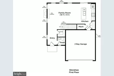 Tbb Wind River Drive #GLENSHAW II, Chambersburg, PA 17202 - Photo 23
