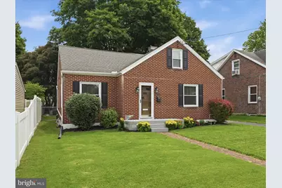 926 S 5th Street, Chambersburg, PA 17201 - Photo 3