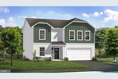 Tbb Wind River Drive #CARNEGIE II, Chambersburg, PA 17202 - Photo 1