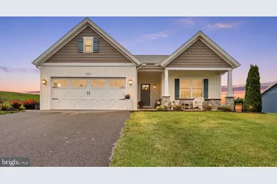 3593 Cascades Drive S, Fayetteville, PA 17222 - Photo 1