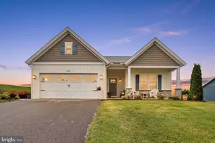3593 Cascades Dr S, Fayetteville, PA 17222 - Photo 1