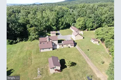 Tract 1: 56+/- Acres At 9611 Circle Drive, Chambersburg, PA 17202 - Photo 15