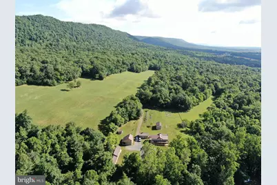 Tract 1: 56+/- Acres At 9611 Circle Drive, Chambersburg, PA 17202 - Photo 1