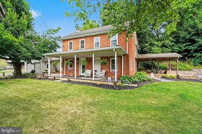1021 Pine Stump Road, Chambersburg, PA 17202 - Photo 31