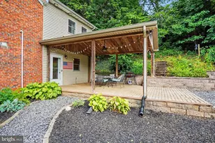 1021 Pine Stump Rd, Chambersburg, PA 17202 - Photo 35