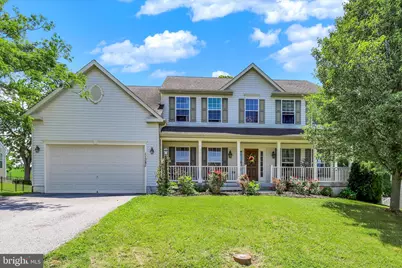 11381 Buhrman Drive E, Waynesboro, PA 17268 - Photo 1