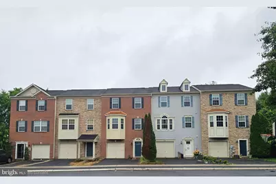 64 Milestone Court, Chambersburg, PA 17201 - Photo 1