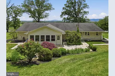 11141 Lincoln Way W, Fort Loudon, PA 17224 - Photo 45