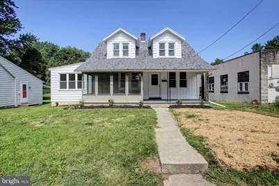 320 S Park Avenue, Mercersburg, PA 17236 - Photo 1