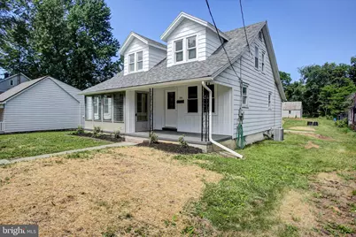 320 S Park Avenue, Mercersburg, PA 17236 - Photo 3
