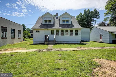 320 S Park Avenue, Mercersburg, PA 17236 - Photo 37