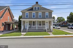 254-256 E Madison St, Greencastle, PA 17225 - Photo 1