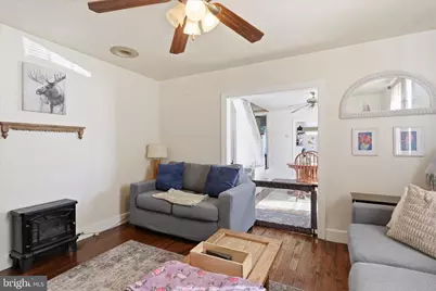 254-256 E Madison Street, Greencastle, PA 17225 - Photo 3