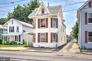476 E E Queen St, Chambersburg, PA 17201 - Photo 31