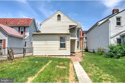 476 E E Queen Street, Chambersburg, PA 17201 - Photo 35