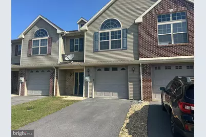 250 Meriweather Drive, Chambersburg, PA 17201 - Photo 1