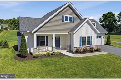 6099 Hot Springs Court, Fayetteville, PA 17222 - Photo 3