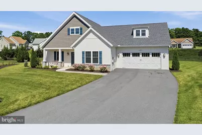 6099 Hot Springs Court, Fayetteville, PA 17222 - Photo 3
