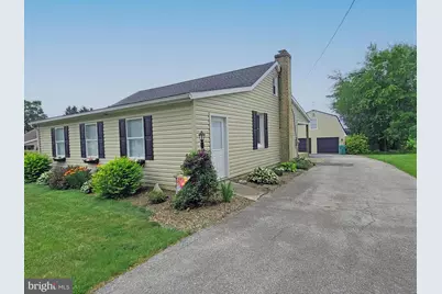 4545 Sycamore Grove Road, Chambersburg, PA 17202 - Photo 1