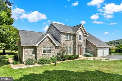 8057 Lofty Heights Drive, Waynesboro, PA 17268 - Photo 3
