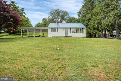 7046 Mentzer Gap Road, Waynesboro, PA 17268 - Photo 1