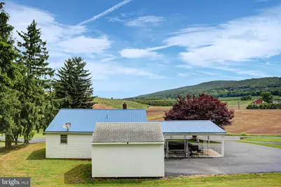 7046 Mentzer Gap Road, Waynesboro, PA 17268 - Photo 23