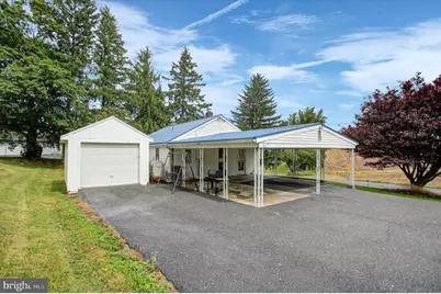 7046 Mentzer Gap Road, Waynesboro, PA 17268 - Photo 17