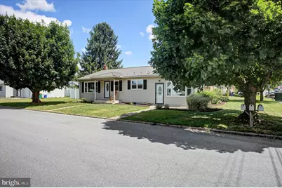 605 Prospect Avenue, Shippensburg, PA 17257 - Photo 9