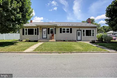605 Prospect Avenue, Shippensburg, PA 17257 - Photo 5