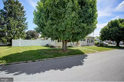 605 Prospect Avenue, Shippensburg, PA 17257 - Photo 11