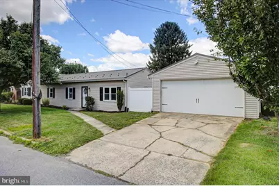 605 Prospect Avenue, Shippensburg, PA 17257 - Photo 51