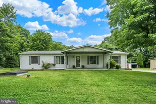 11551 South Mountain, Fayetteville, PA 17222 - Photo 1