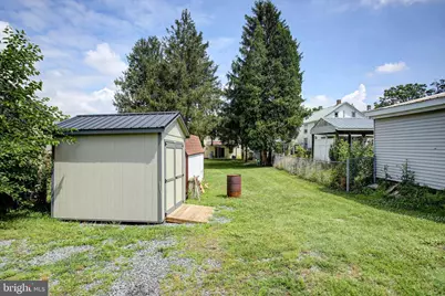 38 W W California Street, Mercersburg, PA 17236 - Photo 25