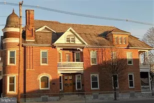 101 E Baltimore St, Greencastle, PA 17225 - Photo 1