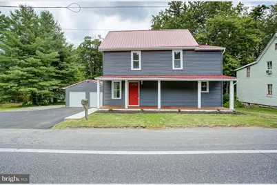 8179 Lincoln Way East, Fayetteville, PA 17222 - Photo 1