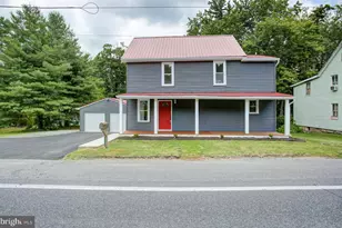 8179 Lincoln Way E, Fayetteville, PA 17222 - Photo 1