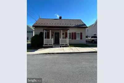 245 E Liberty Street, Chambersburg, PA 17201 - Photo 1